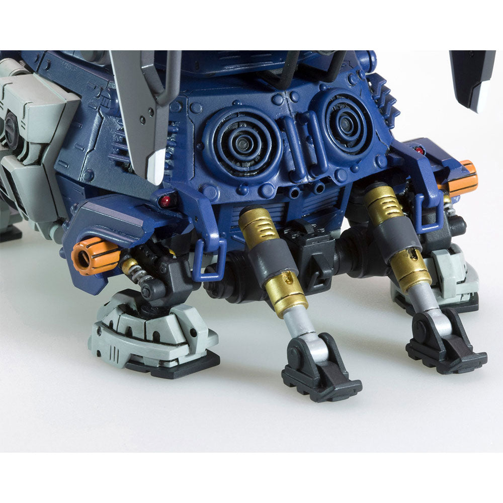 KOTOBUKIYA RZ-013 BUSTER TORTOISE KOTOBUKIYA RZ-013 BUSTER TORTOISE
